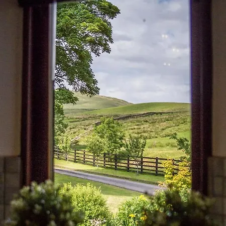 Coomb View At Sandbeds Kendal