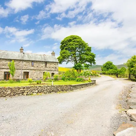 Tatil Evi Coomb View At Sandbeds Kendal